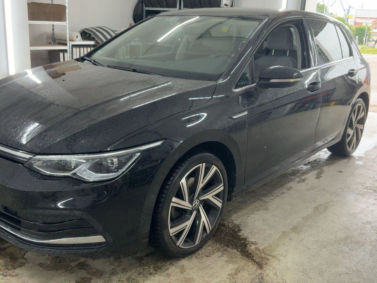 Volkswagen Golf d'occasion