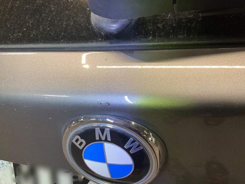 BMW X3 xDrive 20d 2012 – снимка 55