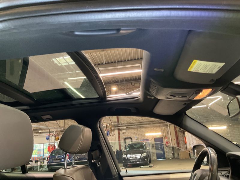 BMW X3 xDrive 20d 2012 – снимка 48