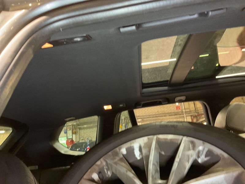 BMW X3 xDrive 20d 2012 – снимка 51