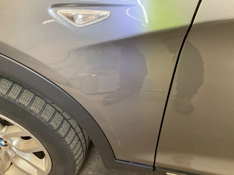 BMW X3 xDrive 20d 2012 – снимка 30