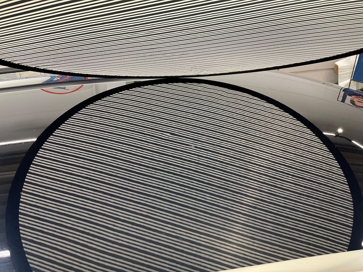 Skoda Octavia 2019 — photo 46