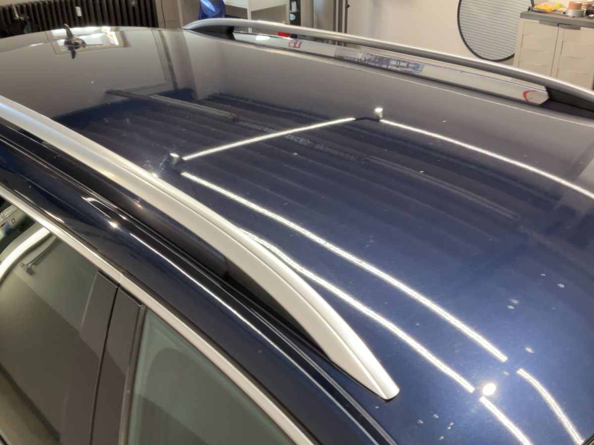 Skoda Octavia 2019 — photo 14