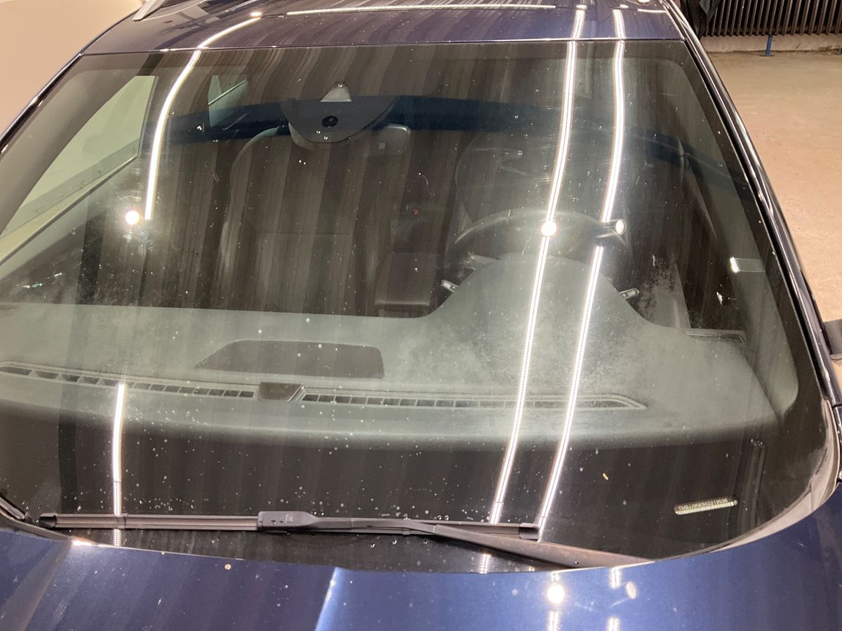 Skoda Octavia 2019 — photo 51