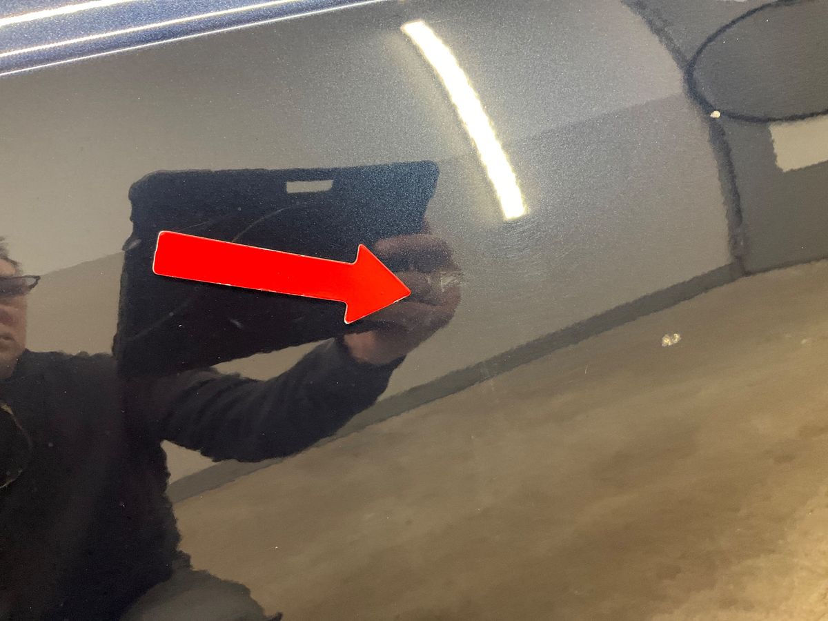 Skoda Octavia 2019 — photo 27