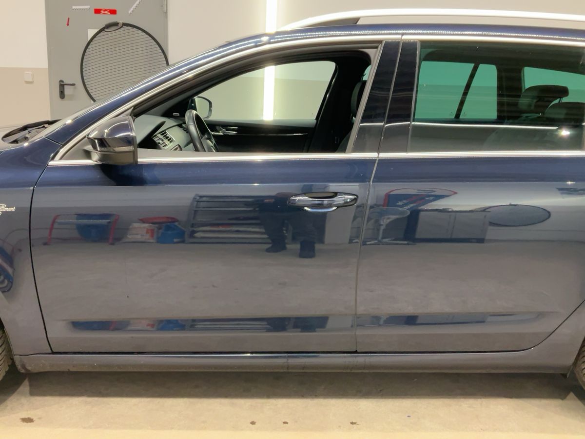 Skoda Octavia 2019 — photo 5