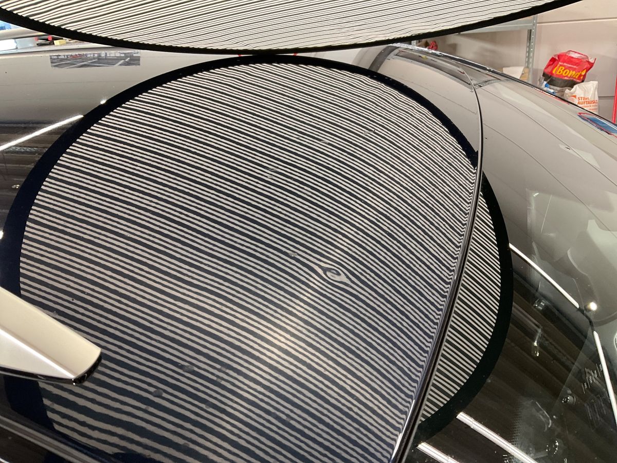 Skoda Octavia 2019 — photo 45