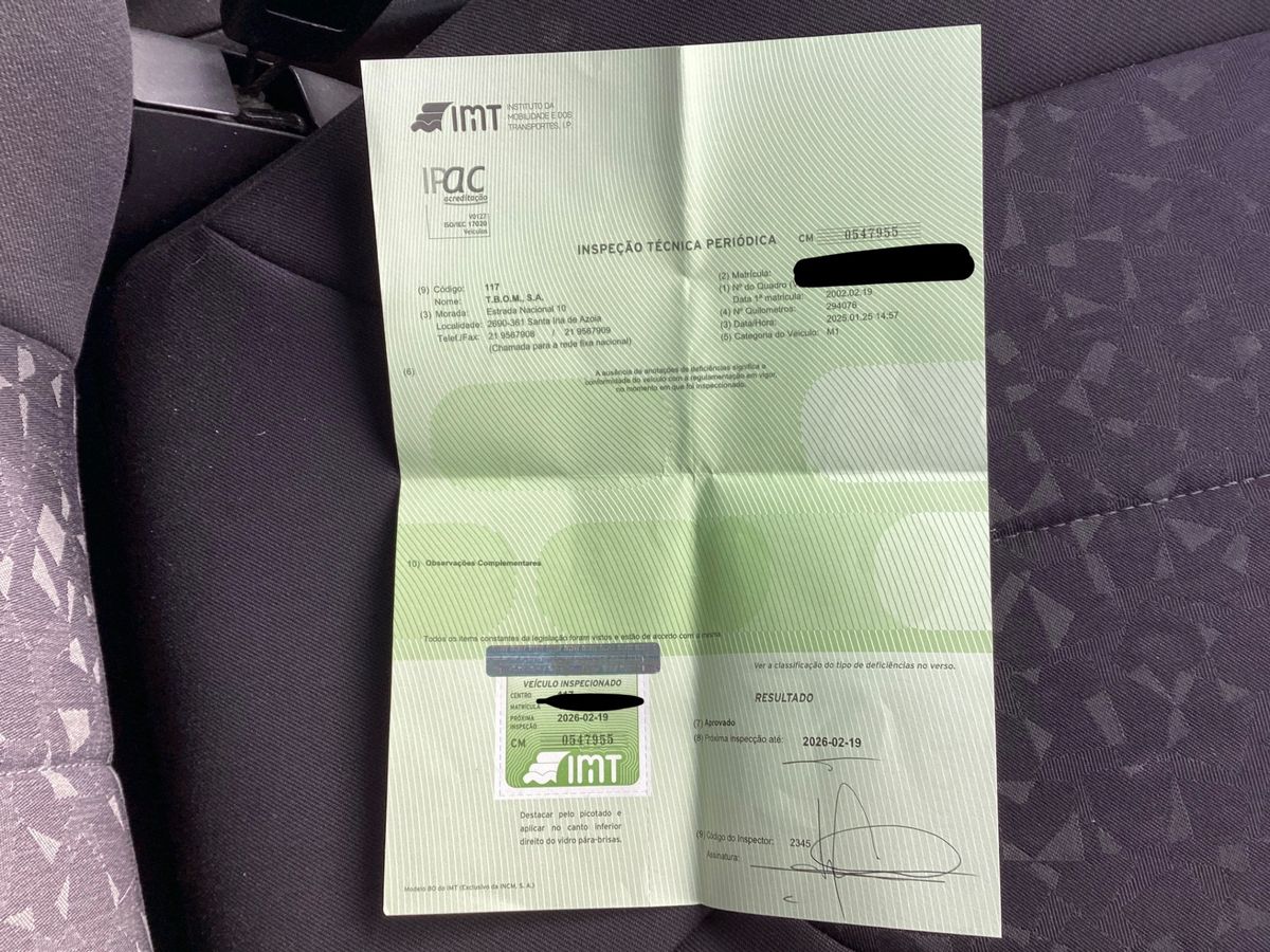 Mercedes-Benz A-Klasse d'occasion