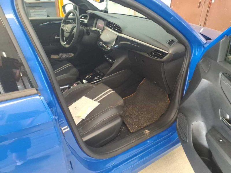 Opel Corsa d'occasion