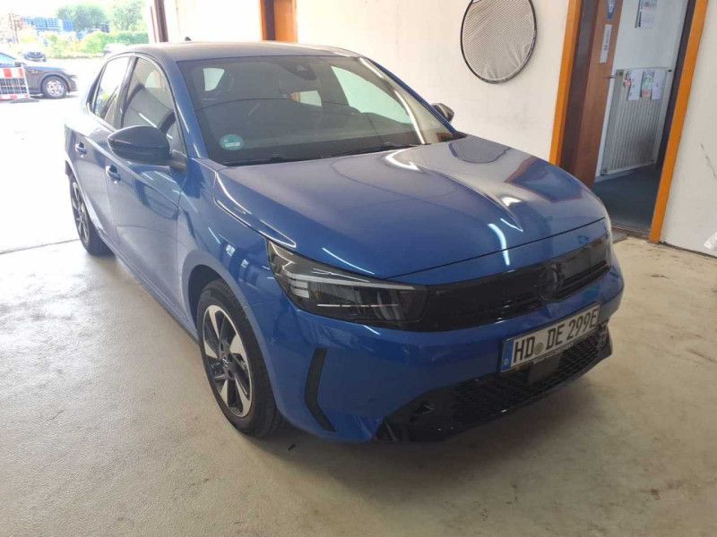 Opel Corsa 2025