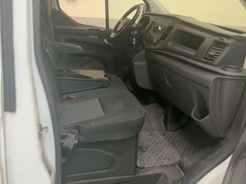 Ford Transit Custom 2.0 TDCi 280 L1 Trend — zdjęcie 14
