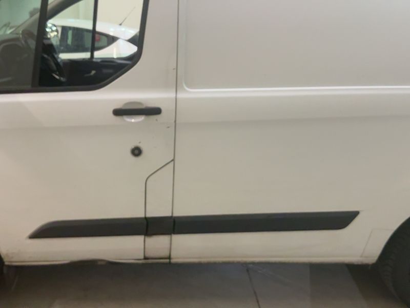 Ford Transit Custom 2.0 TDCi 280 L1 Trend — zdjęcie 4