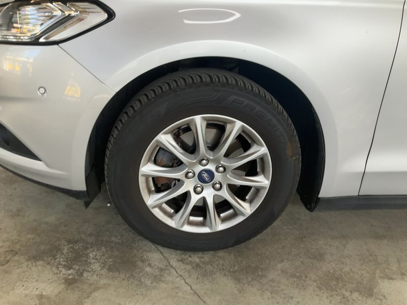Ford Mondeo 1.5 TDCi Business Edition 2018 – снимка 3