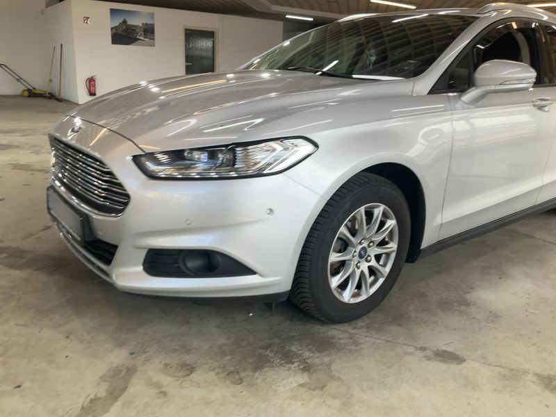 Ford Mondeo 1.5 TDCi Business Edition 2018 – снимка 2