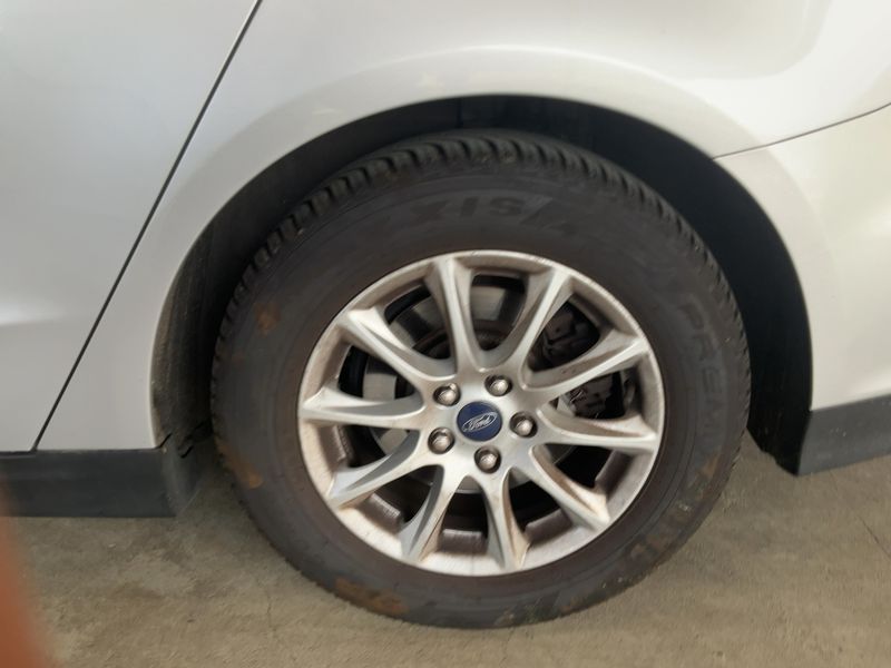 Ford Mondeo 1.5 TDCi Business Edition 2018 – снимка 5