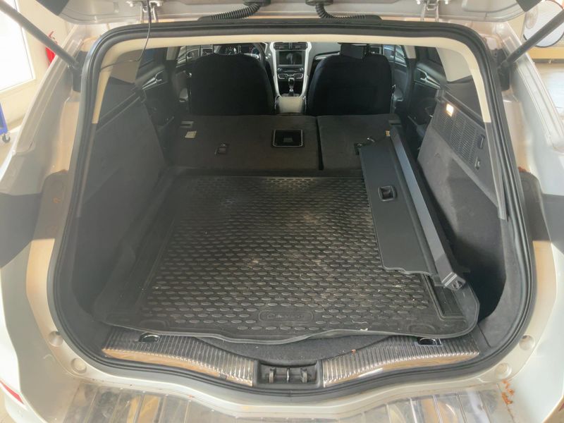 Ford Mondeo 1.5 TDCi Business Edition 2018 – снимка 15