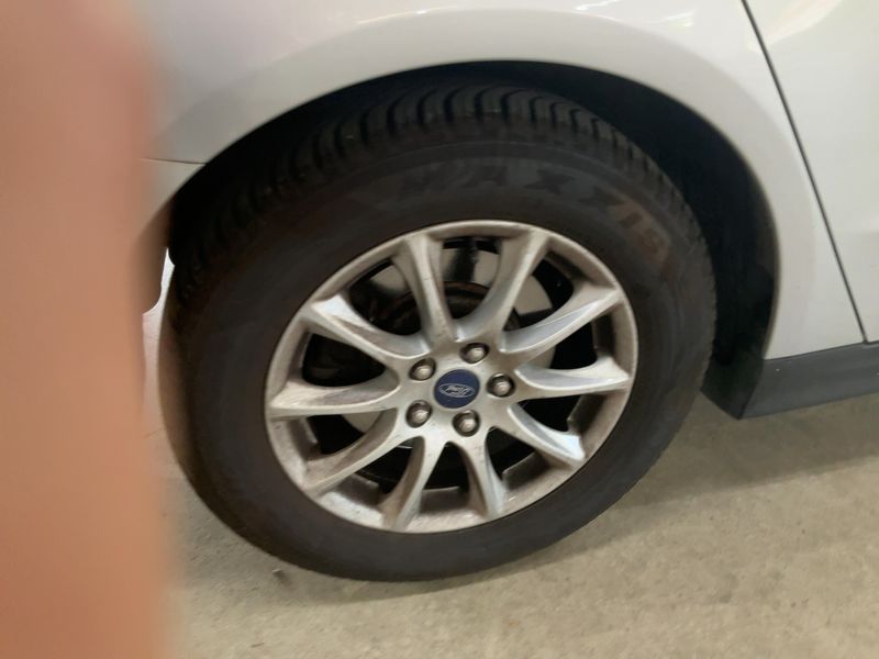 Ford Mondeo 1.5 TDCi Business Edition 2018 – снимка 9