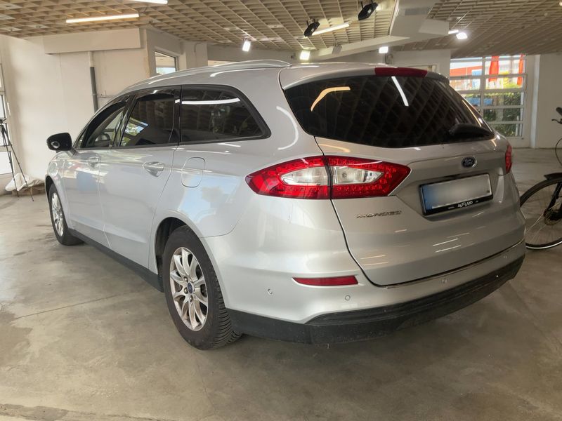 Ford Mondeo 1.5 TDCi Business Edition 2018 – снимка 6
