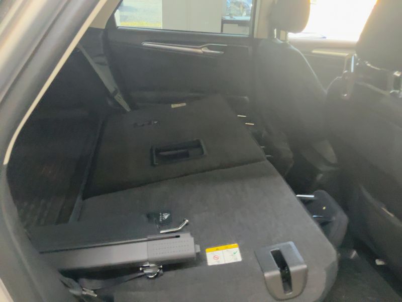 Ford Mondeo 1.5 TDCi Business Edition 2018 – снимка 19