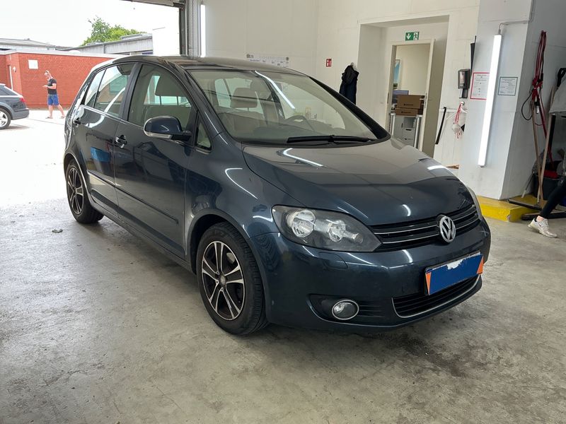 Volkswagen Golf V Plus 2.0 TDI Trendline