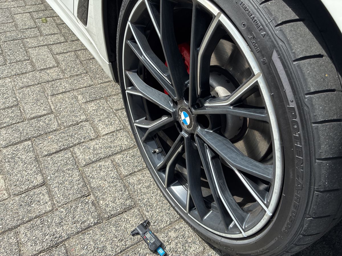 BMW 5er d'occasion