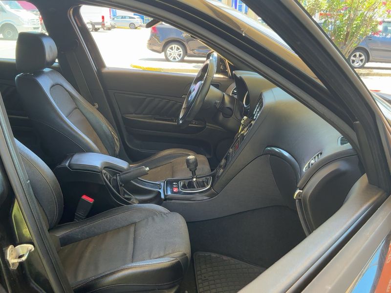 Alfa Romeo Alfa 159 2.0 JTDM Eco Turismo — zdjęcie 11