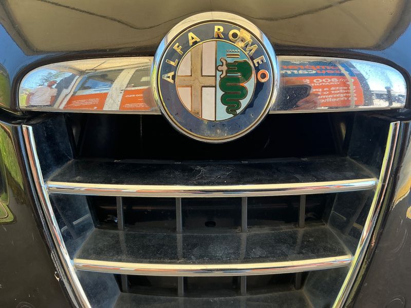 Alfa Romeo Alfa 159 2.0 JTDM Eco Turismo 2011 – снимка 42