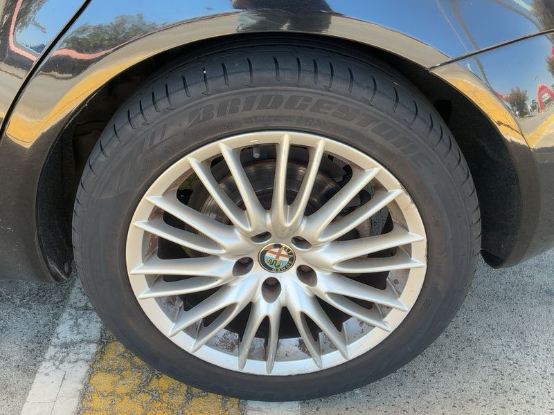 Alfa Romeo Alfa 159 2.0 JTDM Eco Turismo 2011 – снимка 5