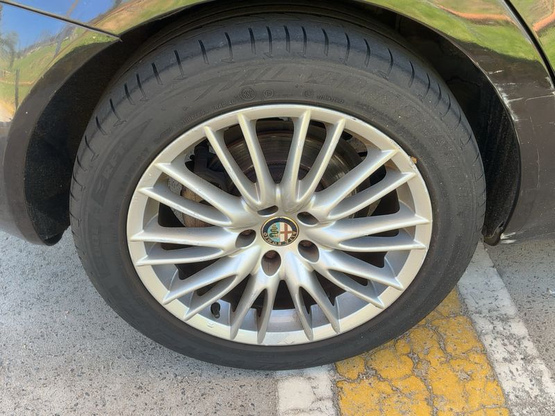 Alfa Romeo Alfa 159 2.0 JTDM Eco Turismo 2011 – снимка 9
