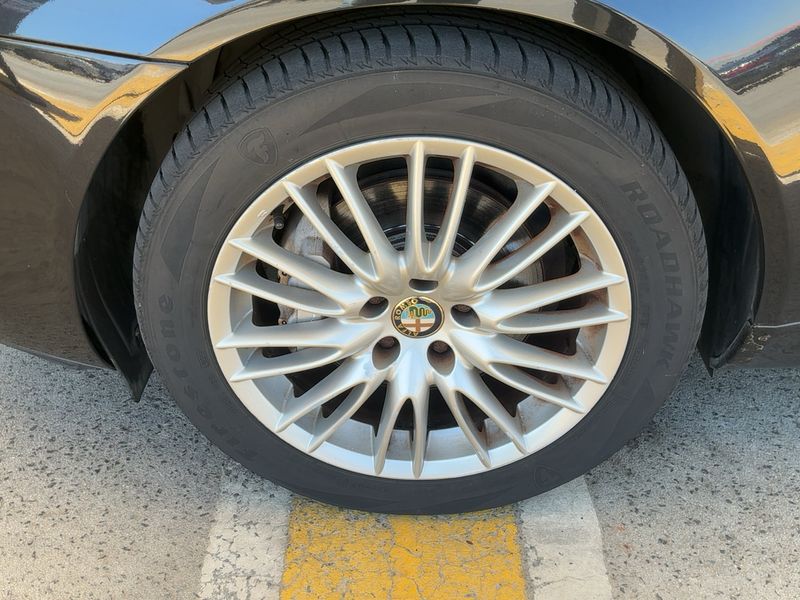 Alfa Romeo Alfa 159 2.0 JTDM Eco Turismo 2011 – снимка 3