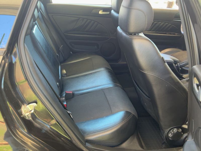Alfa Romeo Alfa 159 2.0 JTDM Eco Turismo — zdjęcie 14