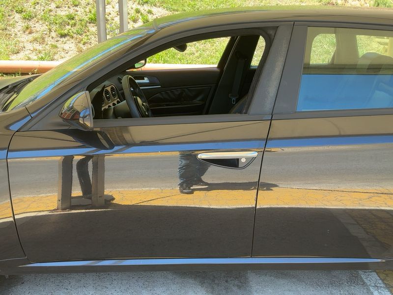 Alfa Romeo Alfa 159 2.0 JTDM Eco Turismo — zdjęcie 4