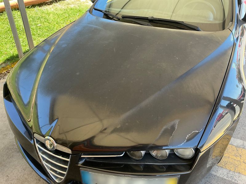 Alfa Romeo Alfa 159 2.0 JTDM Eco Turismo 2011 – снимка 44