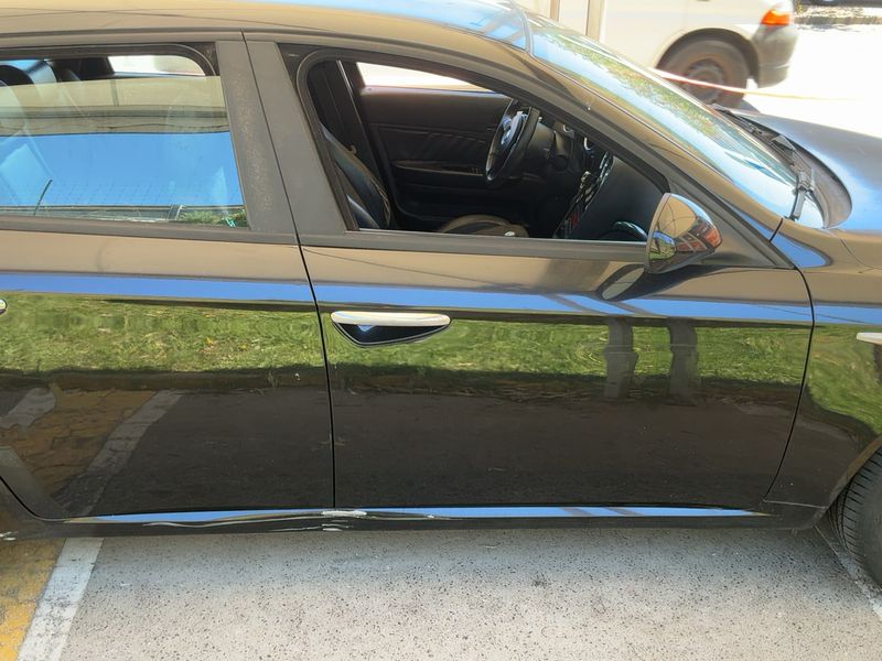 Alfa Romeo Alfa 159 2.0 JTDM Eco Turismo — zdjęcie 7