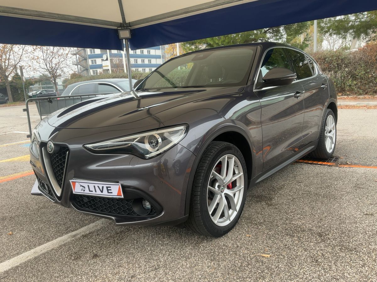 Alfa Romeo d'occasion