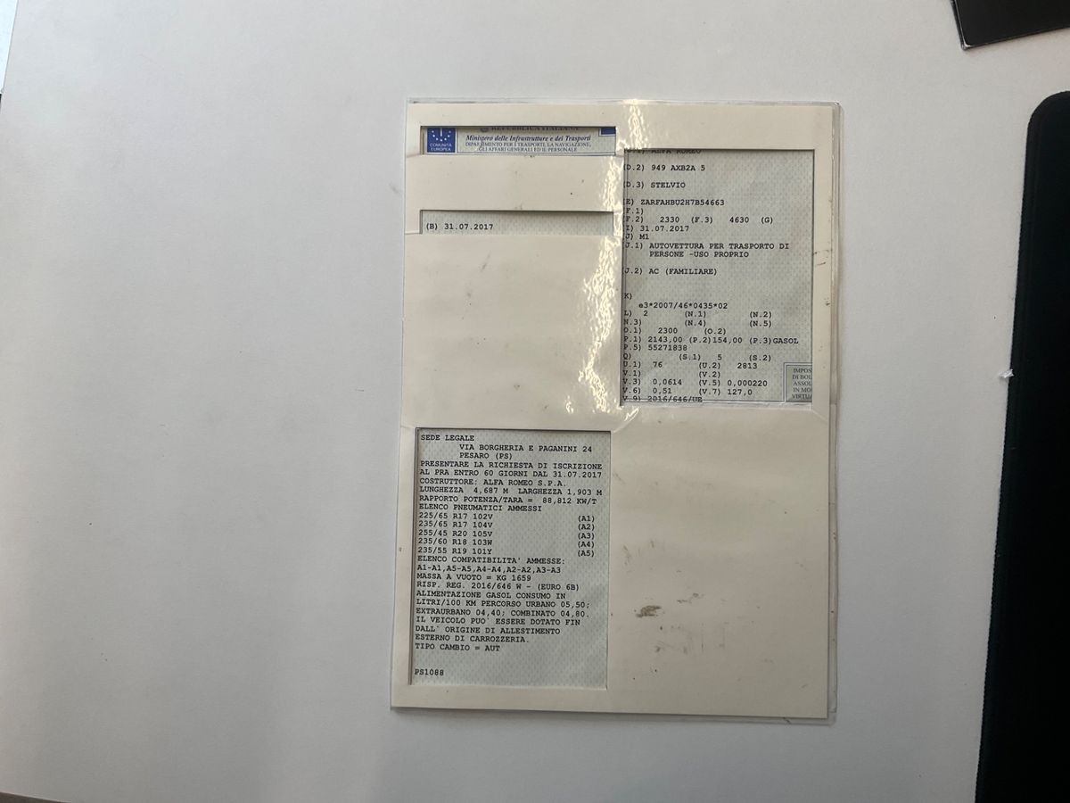 Alfa Romeo d'occasion