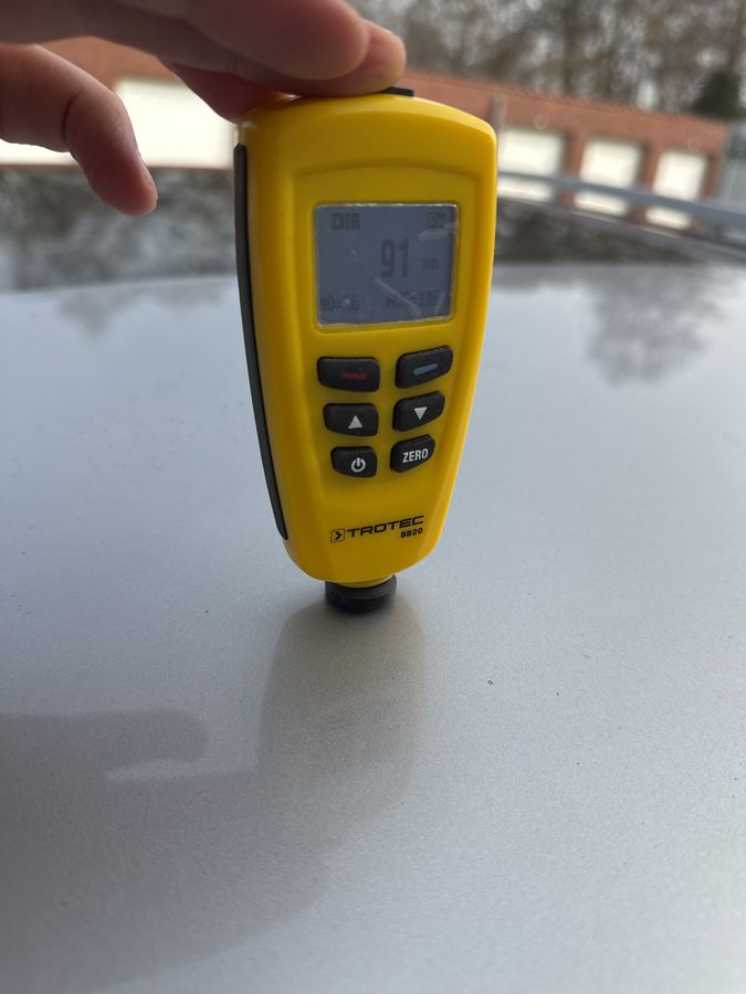 Nissan Qashqai d'occasion