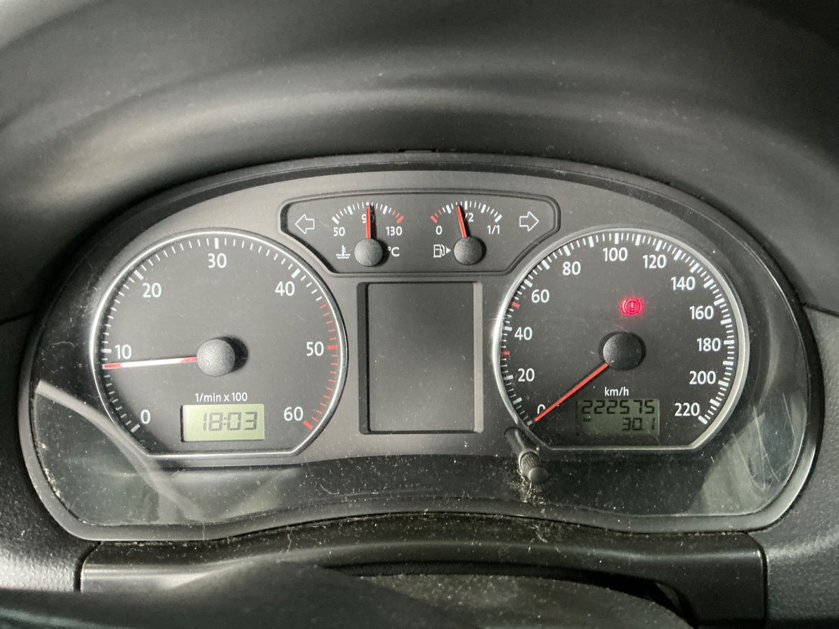 Volkswagen Polo d'occasion