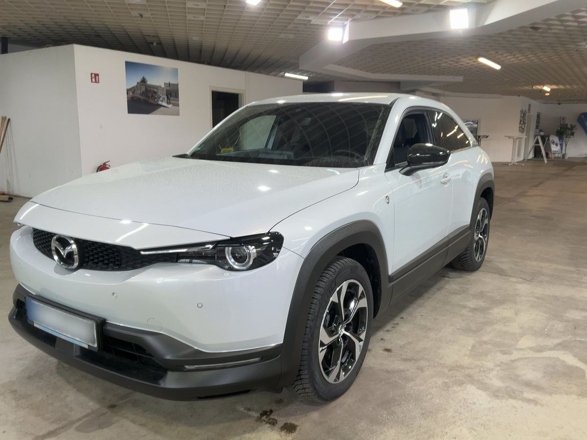 Mazda MX-30 2023