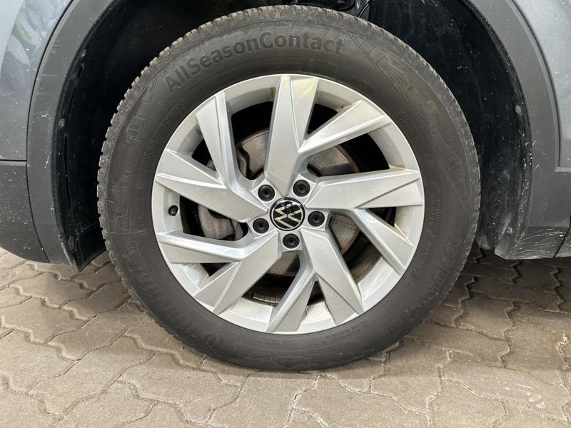 Volkswagen Tiguan Allspace 1.5 TSI ACT Life — zdjęcie 20