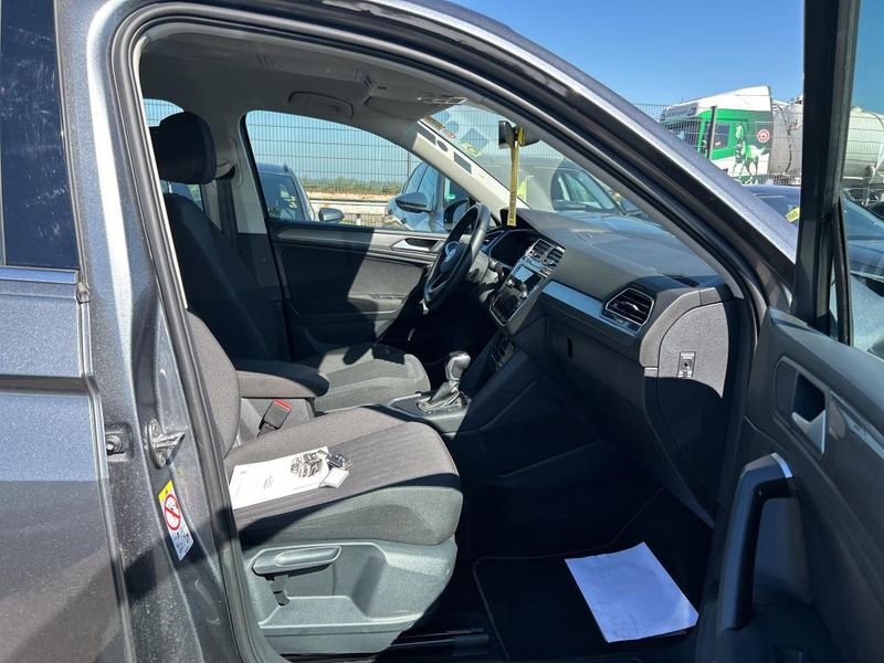 Volkswagen Tiguan Allspace 1.5 TSI ACT Life — zdjęcie 9