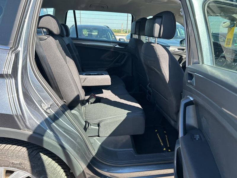 Volkswagen Tiguan Allspace 1.5 TSI ACT Life — zdjęcie 12