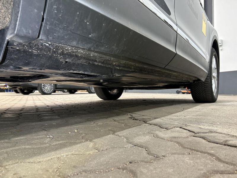 Volkswagen Tiguan Allspace 1.5 TSI ACT Life — zdjęcie 19