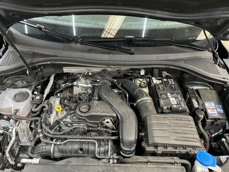 Volkswagen Tiguan Allspace 1.5 TSI ACT Life — zdjęcie 8