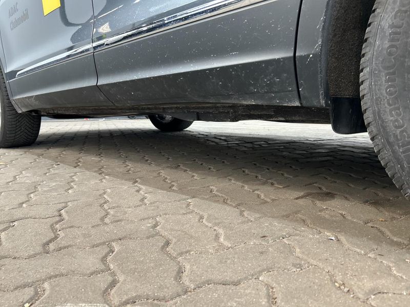 Volkswagen Tiguan Allspace 1.5 TSI ACT Life — zdjęcie 18