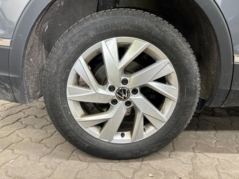 Volkswagen Tiguan Allspace 1.5 TSI ACT Life — zdjęcie 23