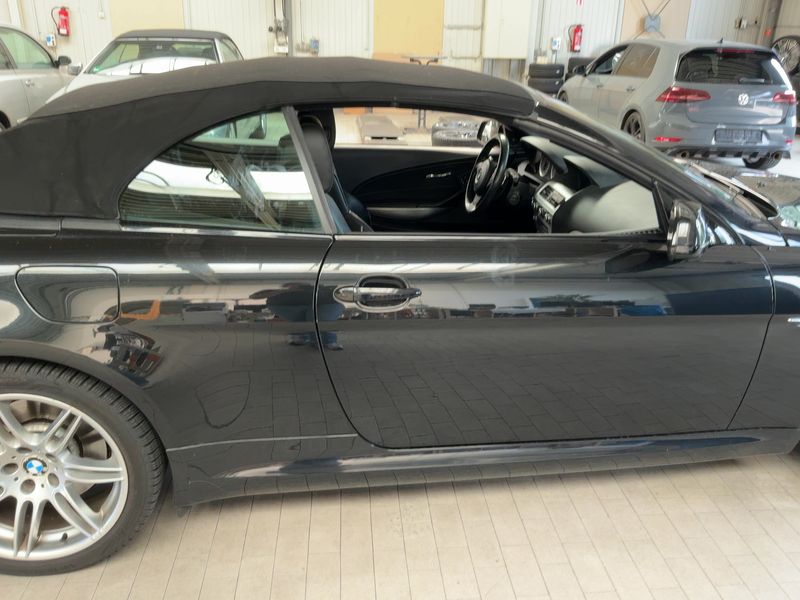 BMW 6er 635d — zdjęcie 7