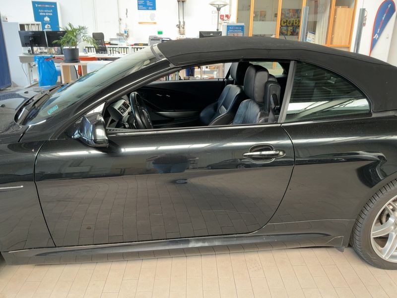 BMW 6er 635d — zdjęcie 4