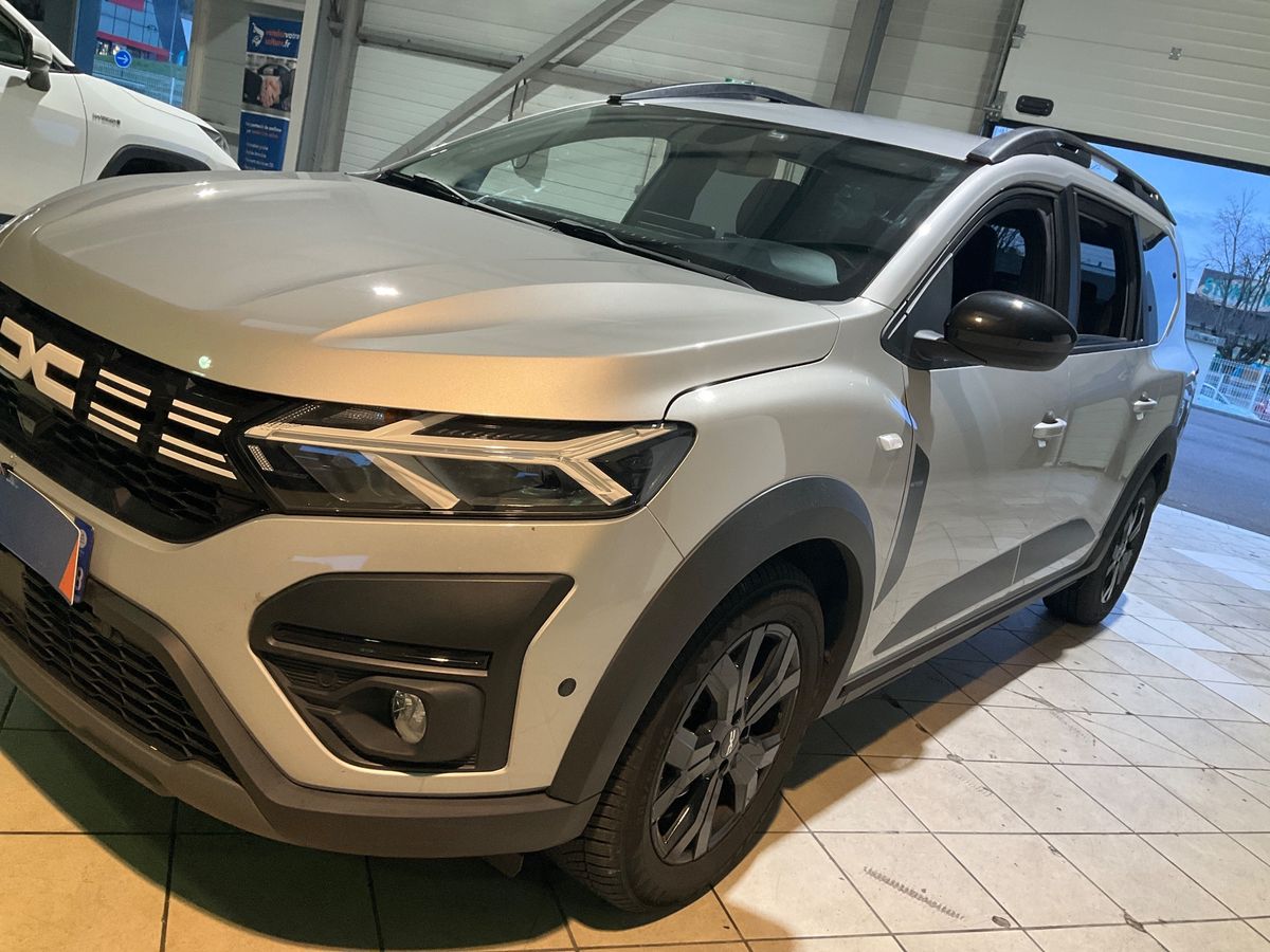 Dacia Jogger d'occasion