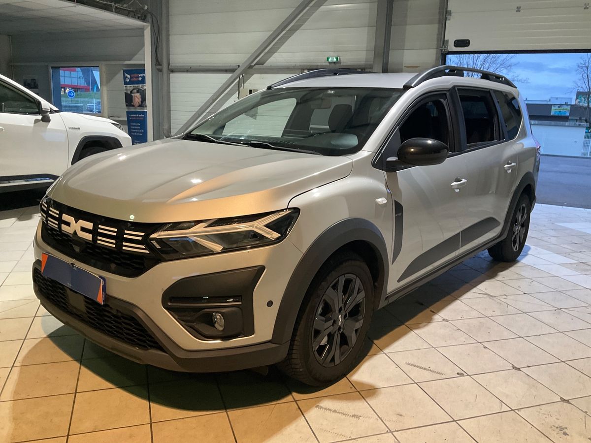 Dacia Jogger d'occasion